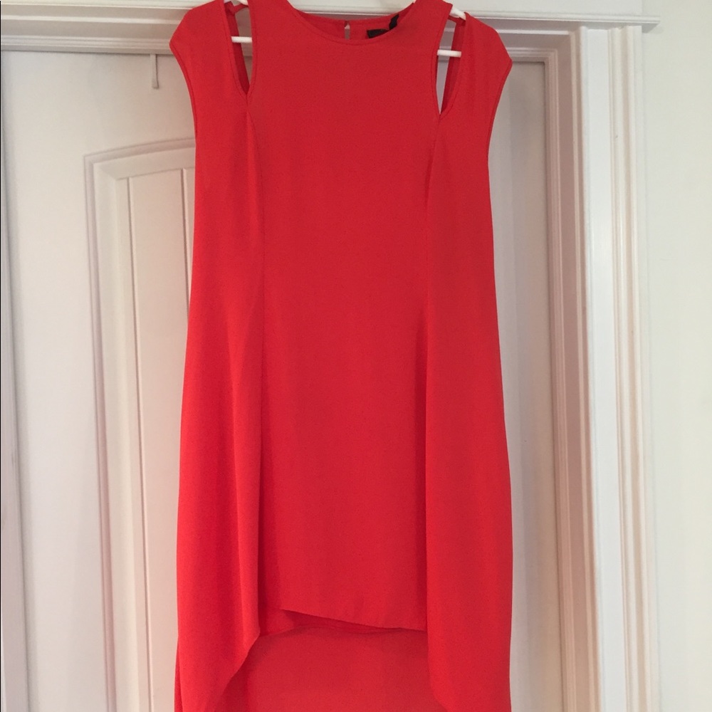 BCBG dress